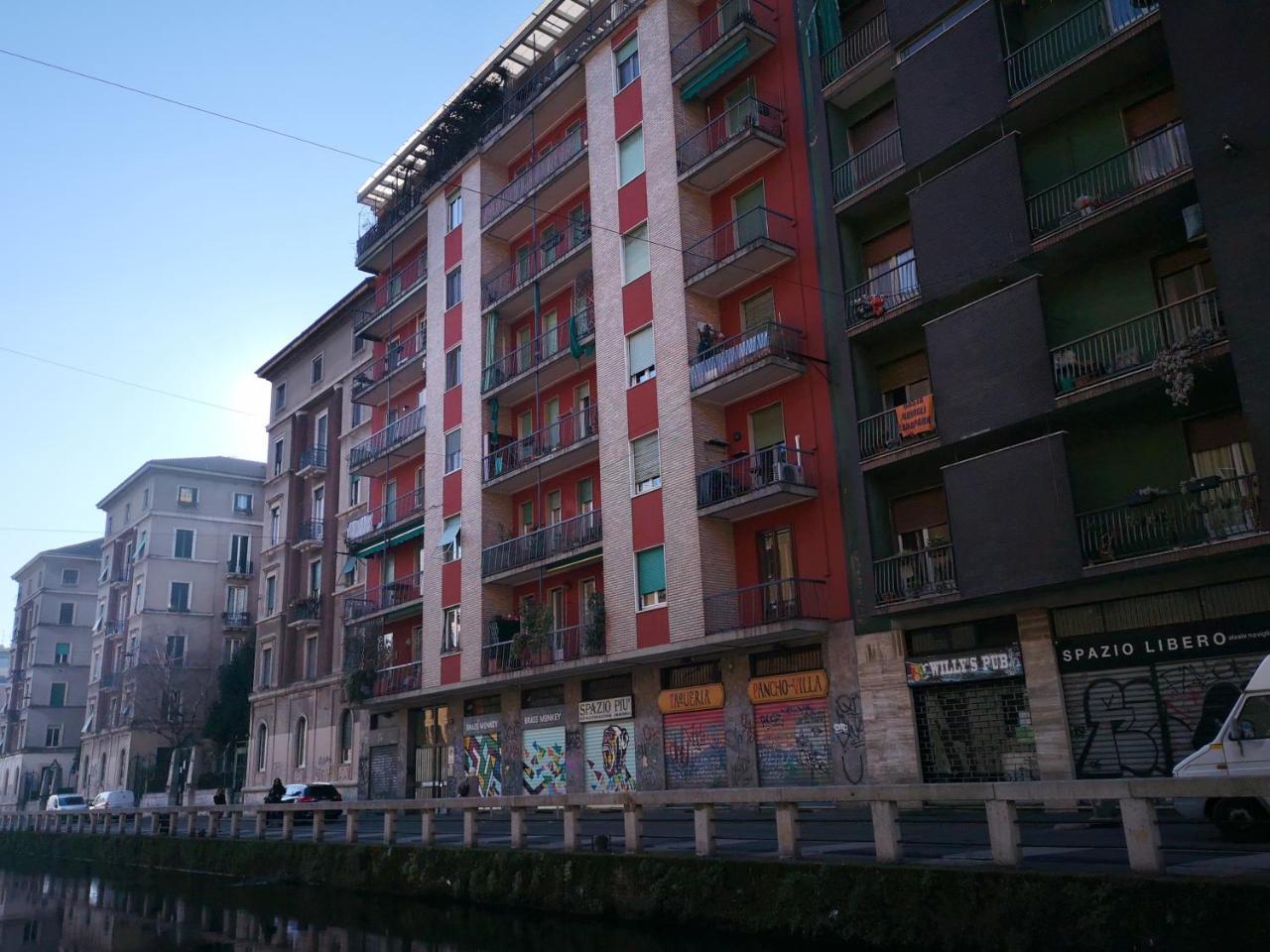 2 Navigli — Photos 1